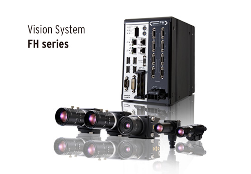 Vision Systems Solutions – DD Automations & Controls